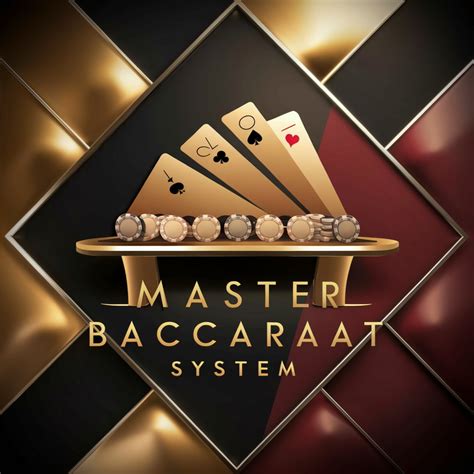 free winning baccarat system.